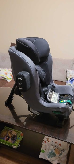 AXKID MINIKID 3 Детски стол за кола