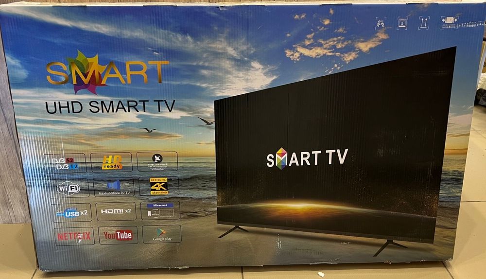 Продажа телевизоров