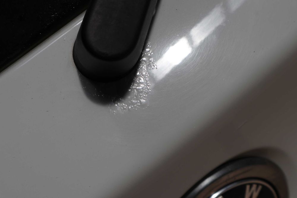 Заден капак Багажник БМВ Ф20 Ф21 преди фейслифт BMW F20 F21