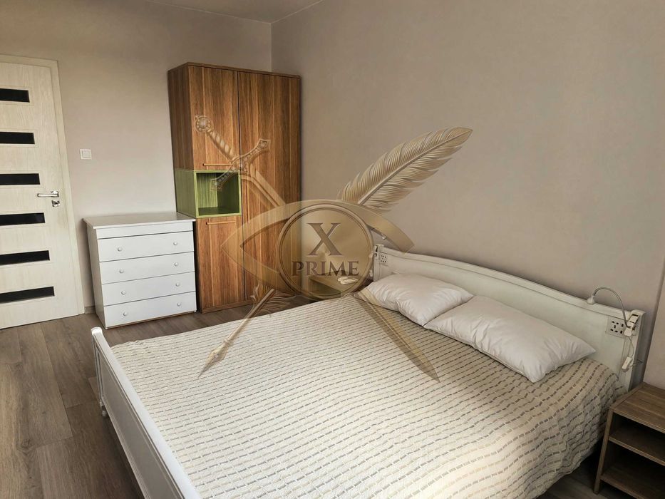 Четиристаен апартамент в Спортна Зала! 21954042
