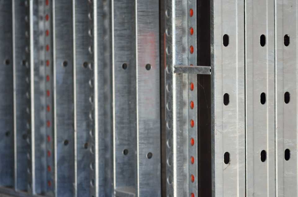 Cofraje metalice pentru stalpi, cofraje coloane