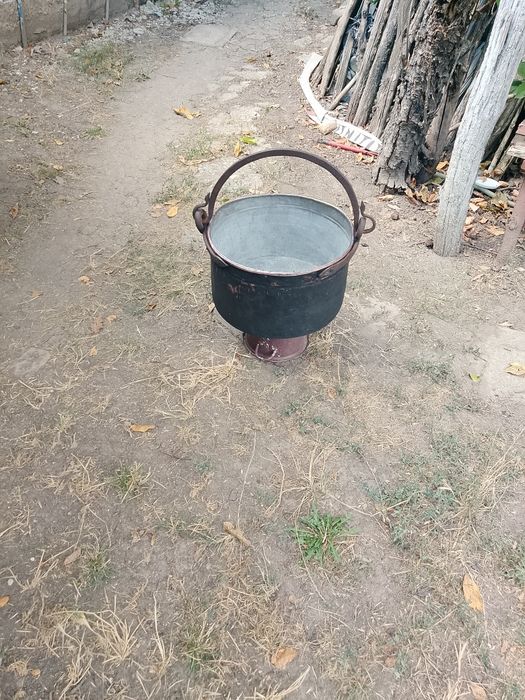 Vind caldare de arama