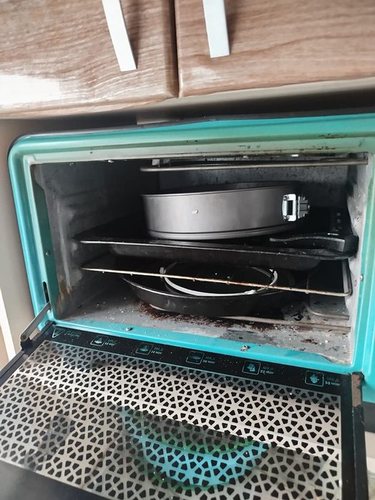 Печка на кухню в отличном сост