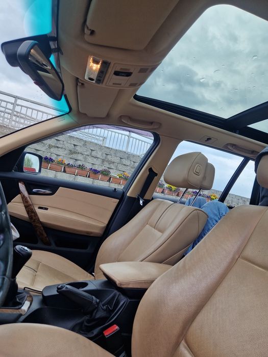 Vand bmw x 3 2000 diesel!
