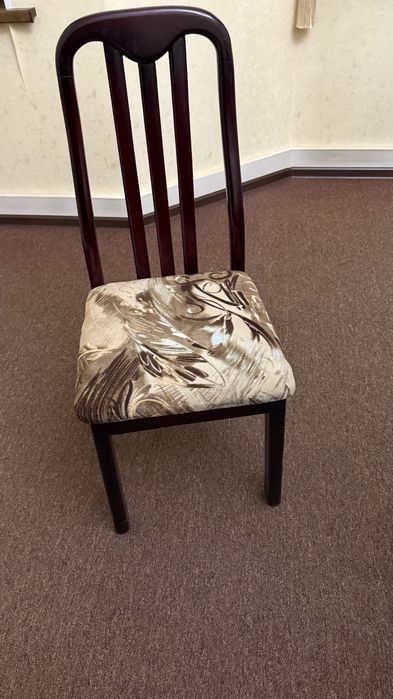 Б/у стол и стул ўзимиз ишлатганмиз синган қейшейганлари йўқ