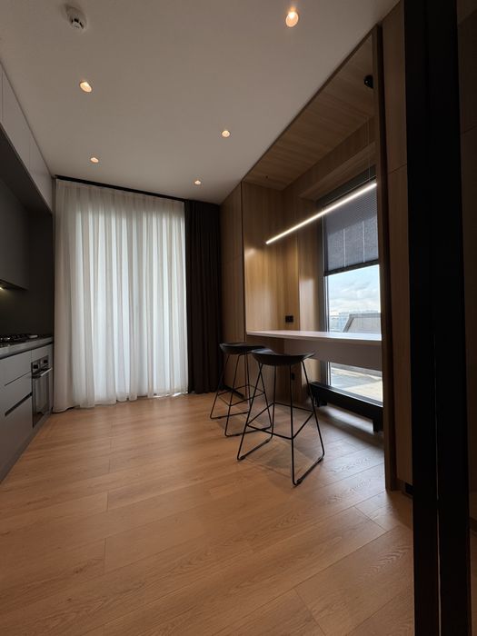 Шикарный Новостройка Жк “Sapphire” 2х Комнатная Подключ Еуро АПАРТМЕНТ