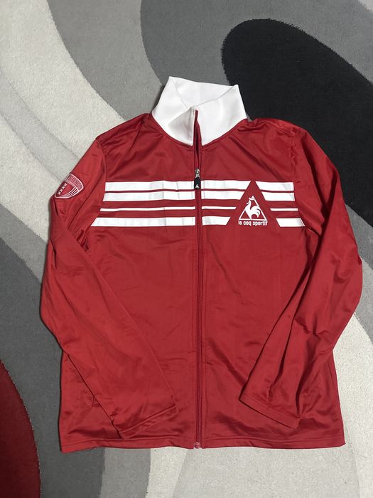 Мъжко горнище Le coq Sportif