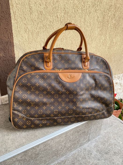 Troler Luis Vuitton!