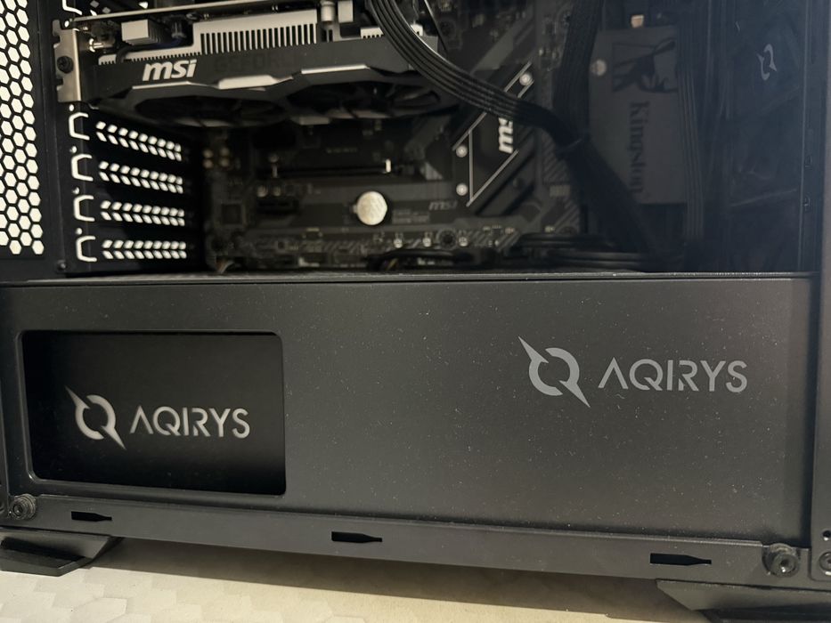 Vand Calculator Gaming