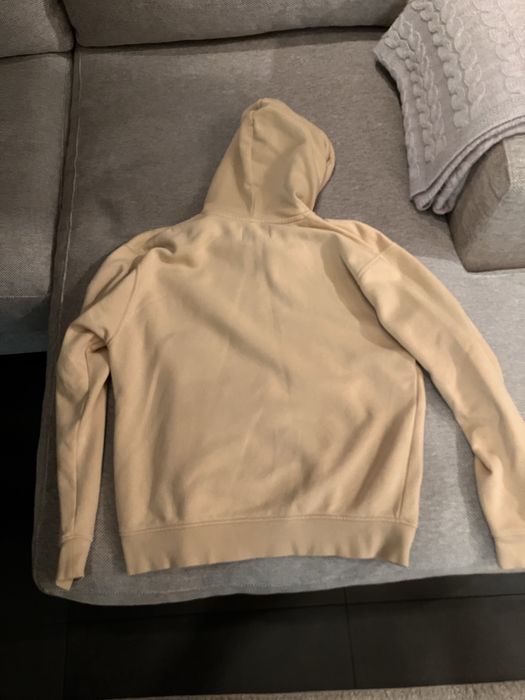 Оригинално Nike - Jordan Кафяво Hoodie