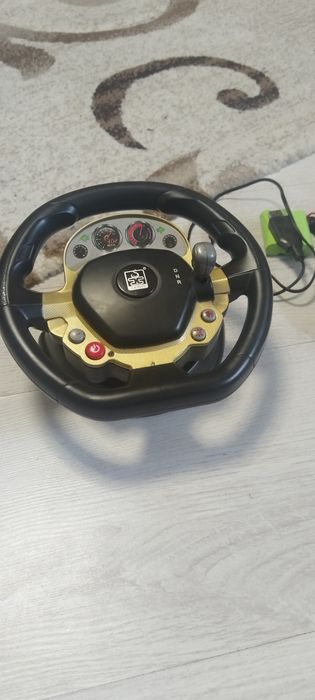 Mașinuța cu telecomanda 20 cm