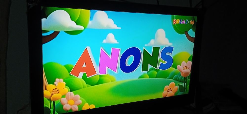 Samsung telvizor smart emas