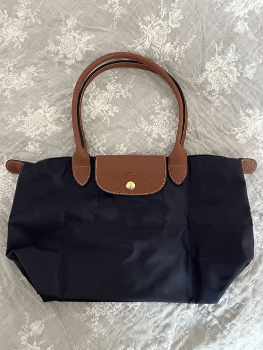 Geanta Longchamp Le Pliage Medium