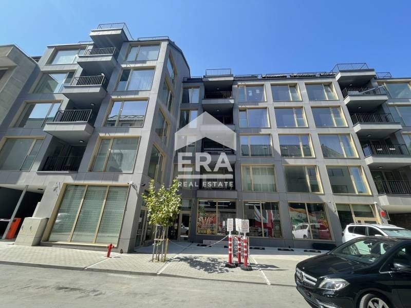 Дава се под наем Двустаен апартамент в Варна, Център - 60 кв.м за 698.19 € - Снимка #8