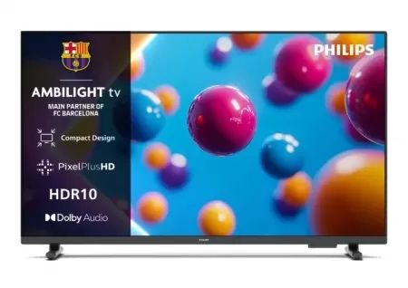 Televizor Philips 32PFS6900/12 32inch 80cm Full HD Negru