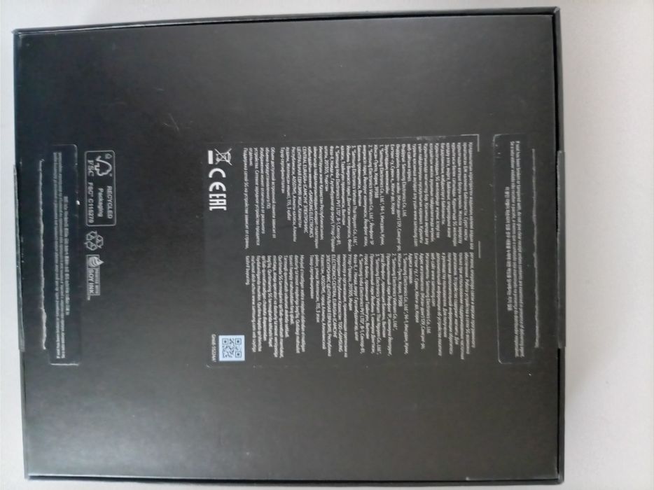 Самсунг Galaxy Z Fold5