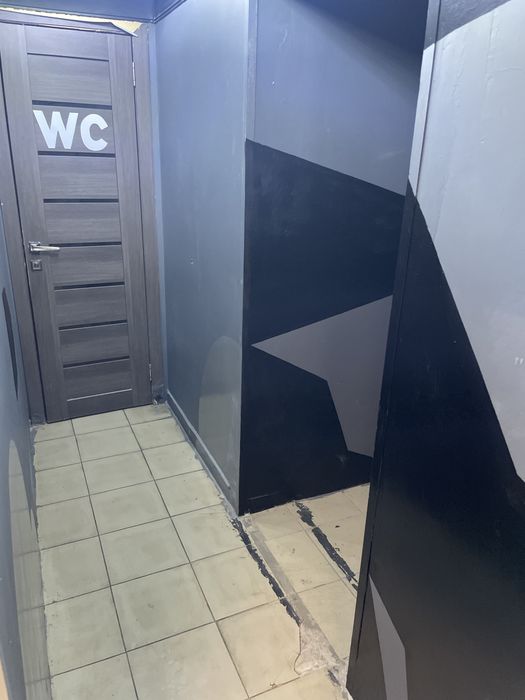 Помещение рядом с Атырау мостом