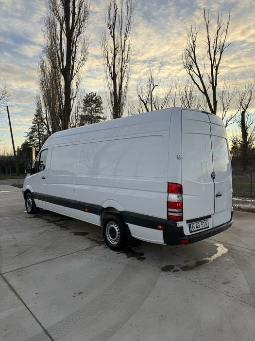 Transport Marfa Bucuresti - Ilfov