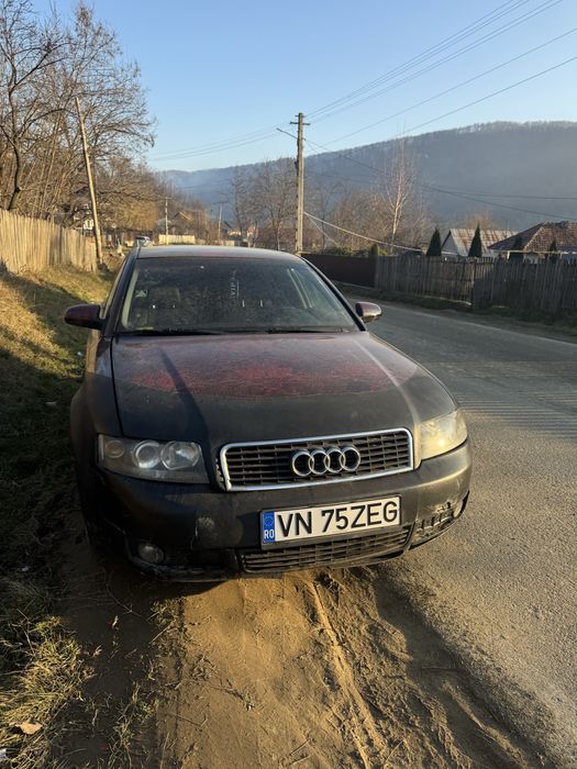 Audi A4 B6 1.9 TDI