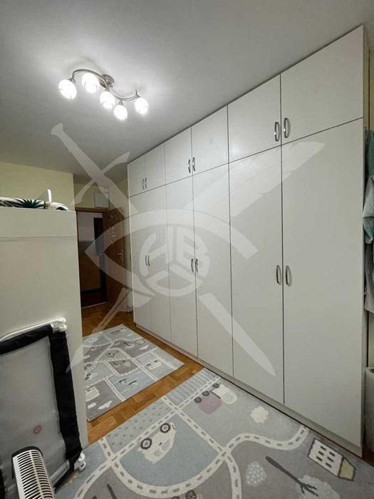 Дава се под наем Тристаен апартамент в София, Банишора - 65 кв.м за 563.55 € - Снимка #5
