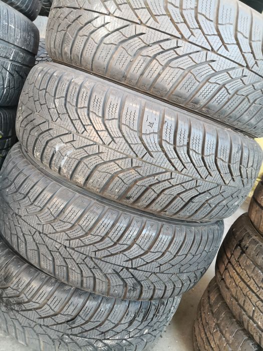 185 60 15 kumho dot 24 джанти с гуми