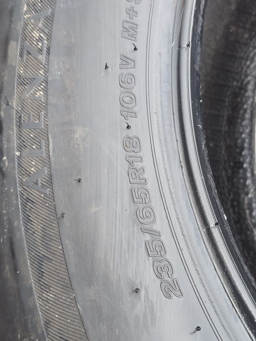 235 65 18 Bridgestone