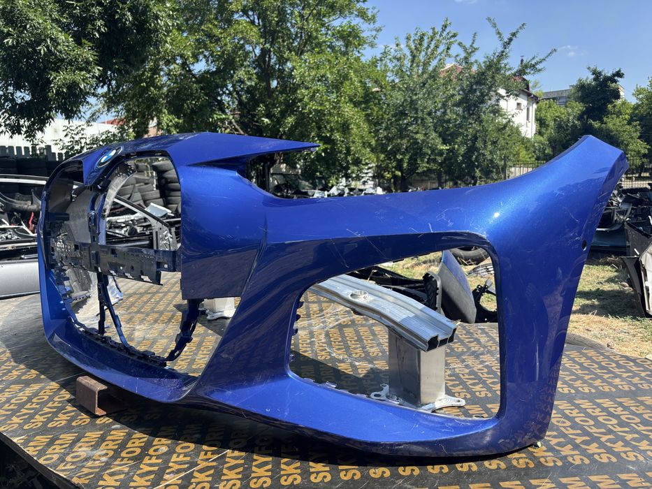 Броня BMW 4 G26