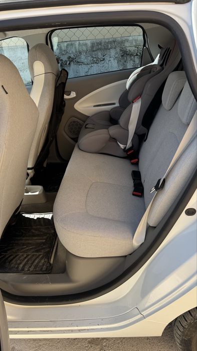 Renault Zoe Q210 Zen