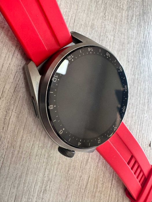 Huawei Watch 3 Pro