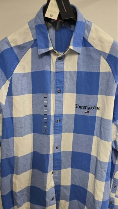 Tommy Hilfiger риза