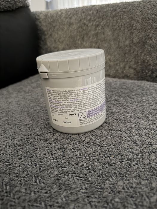 Sudocrem Multi-Expert Защитен крем 400 г