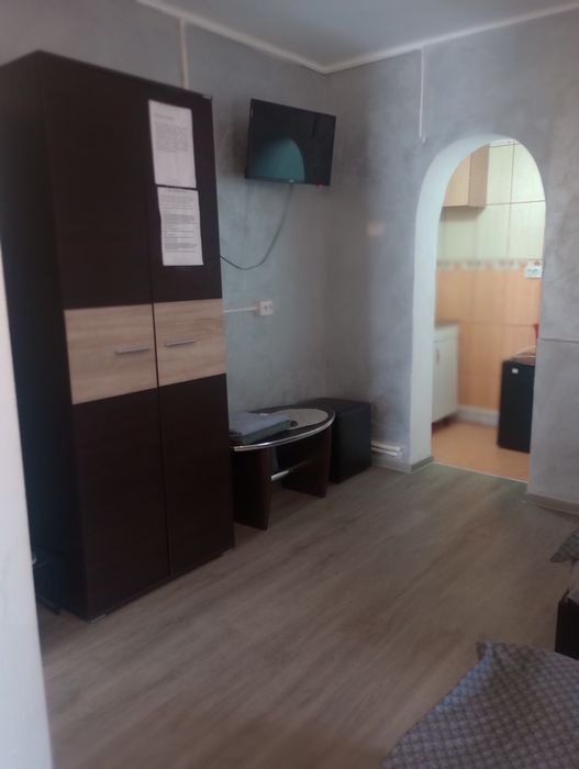 Cazare in regim hotelier in Tulcea