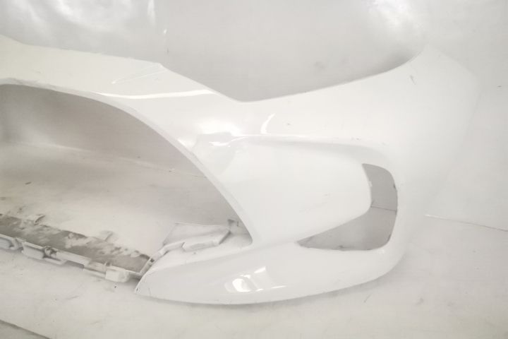 Предна броня Оригинална В добро състояние Тойота Ярис / Toyota Yaris X