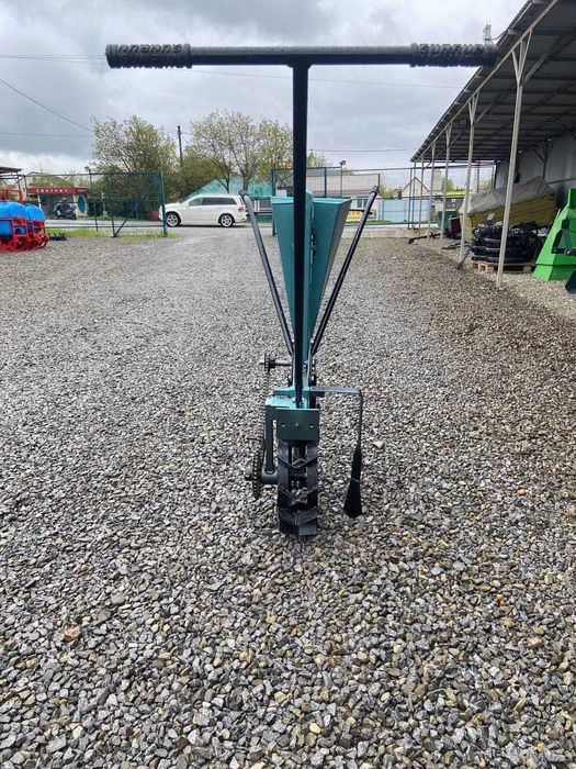 Semanatoare manuala plantator manual pentru ceapa arpagic usturoi