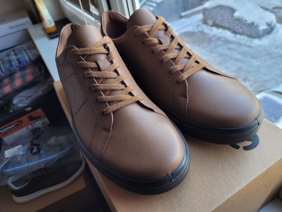 Ecco Soft classic