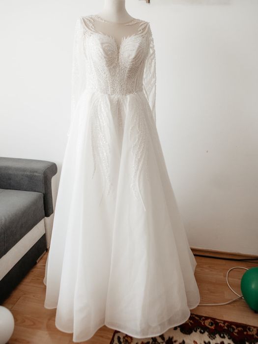 Rochie de mireasa