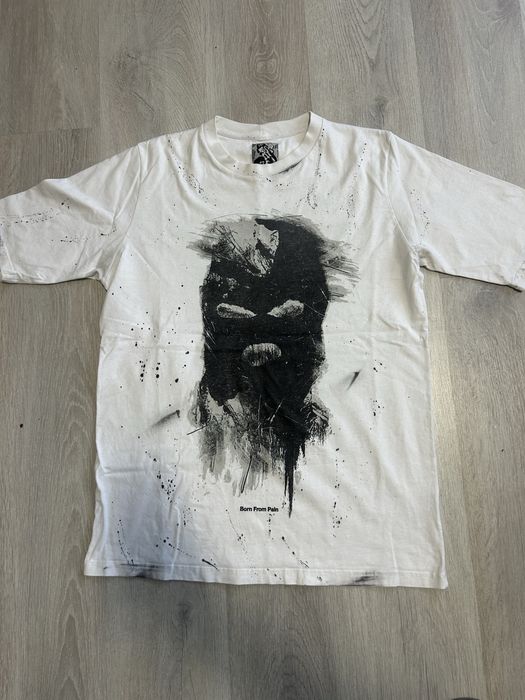 Тениски LUDA.