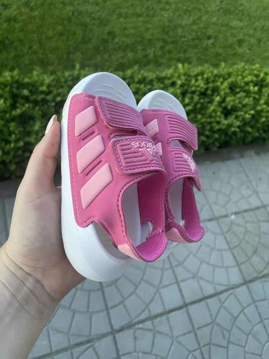 Детски сандали Adidas, 25-ти номер