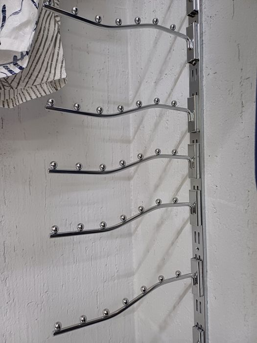 Маникены вещалки