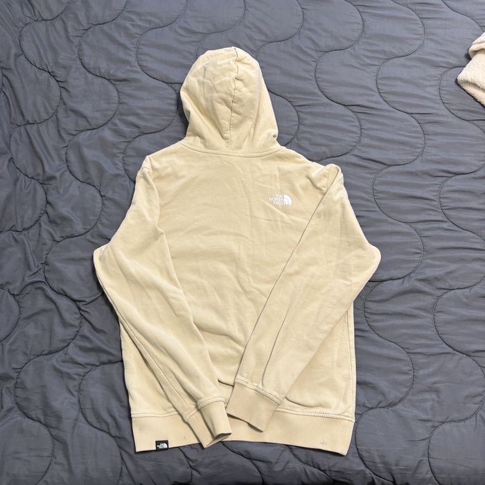 Hoodie/ суичър the north face