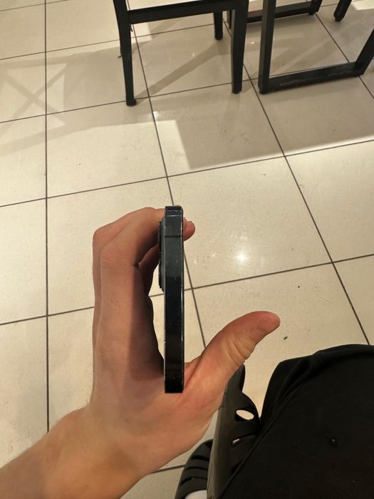 Айфон 12 про макс