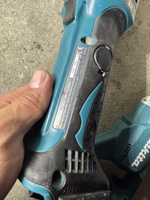 Foarfeca tabla Makita