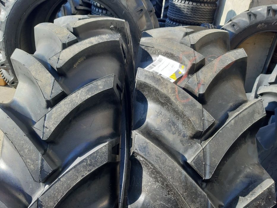 Cauciucuri noi agricole 13.6-28 OZKA garantie 2 ani si