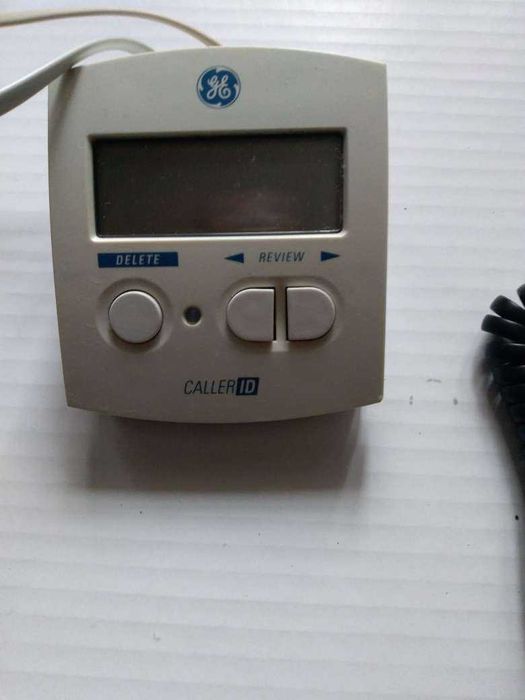 Телефон -стационарен