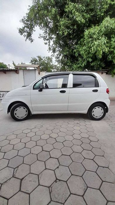 Matiz 2012 mx evro 240.000km