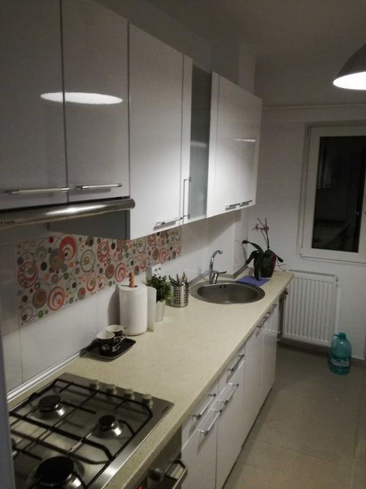 Închiriez garsoniera ultracentral rond Catedrala