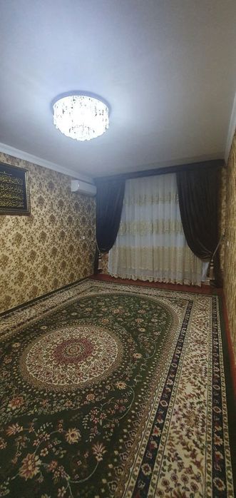 4 xonali Dom sotiladi