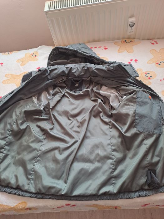 Зимно Яке g-star