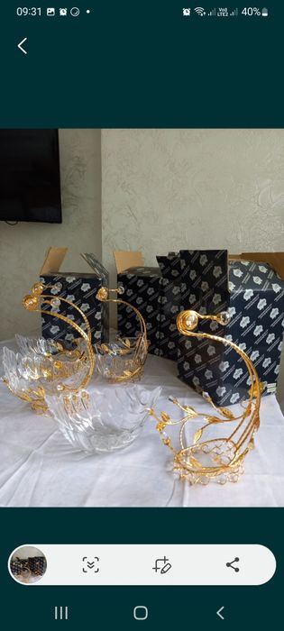 Сахарница продаю