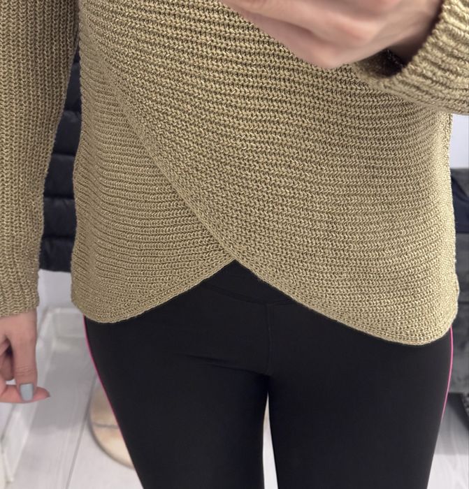 Pulover Massimo Dutti